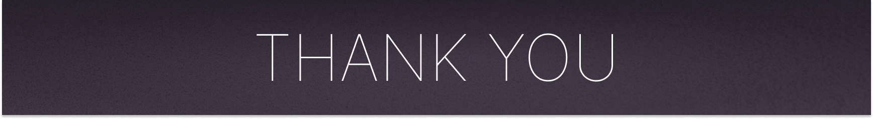 Check in's — slide 10 of 18
