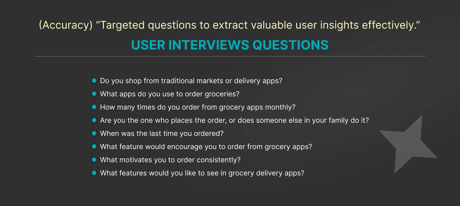 Ninja — UX Case Study — slide 10 of 37
